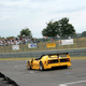 Illustration for article titled The Story Of The Ferrari F40 LM That Lost Its Top